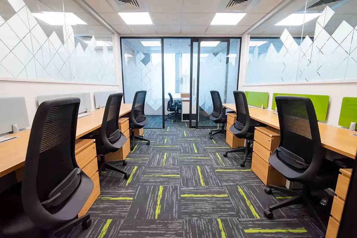 Private Offices