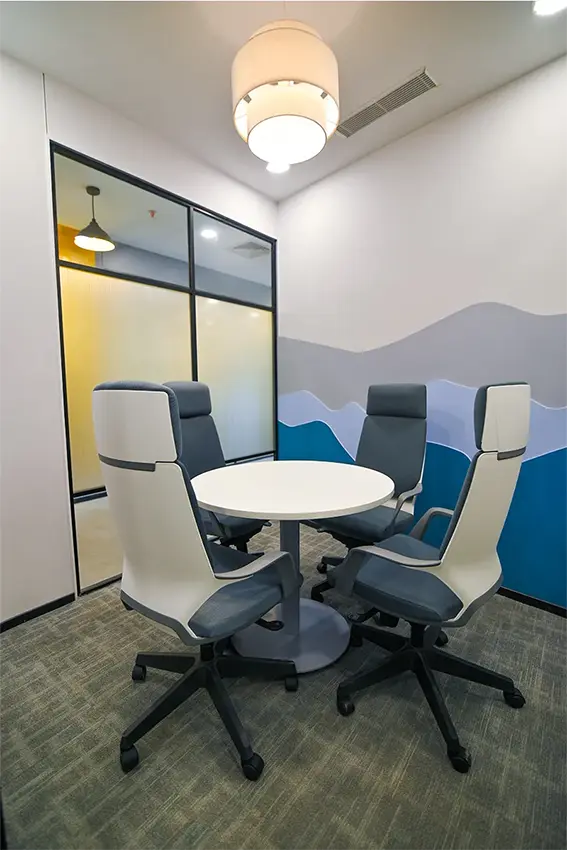 Meeting Rooms