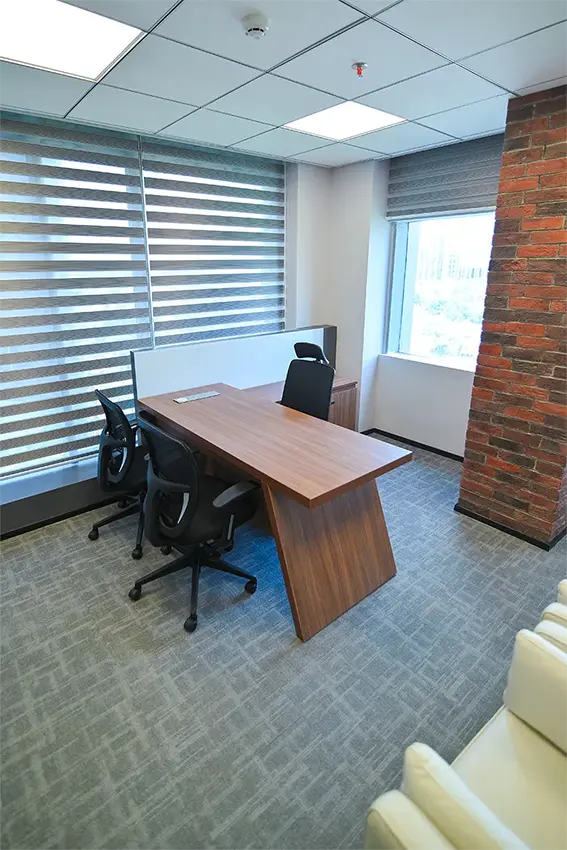 Executive Suites