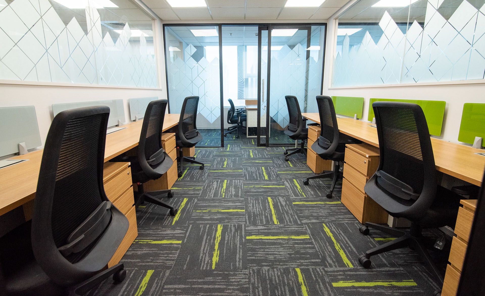 office spaces for your business