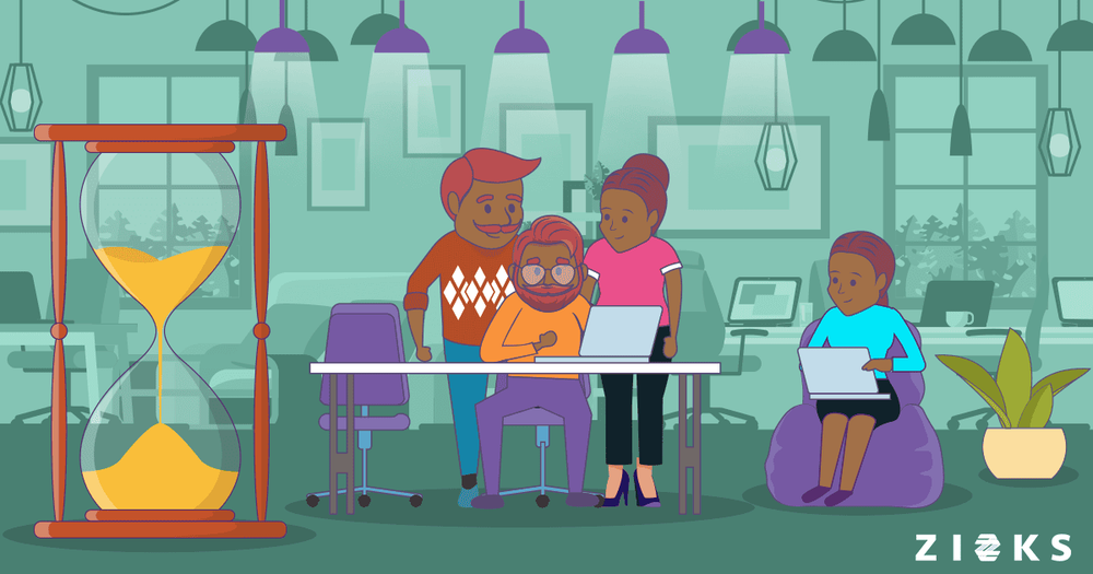 The History of Coworking, 1600’s to 2019