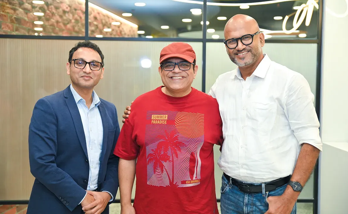 Office Space Solutions