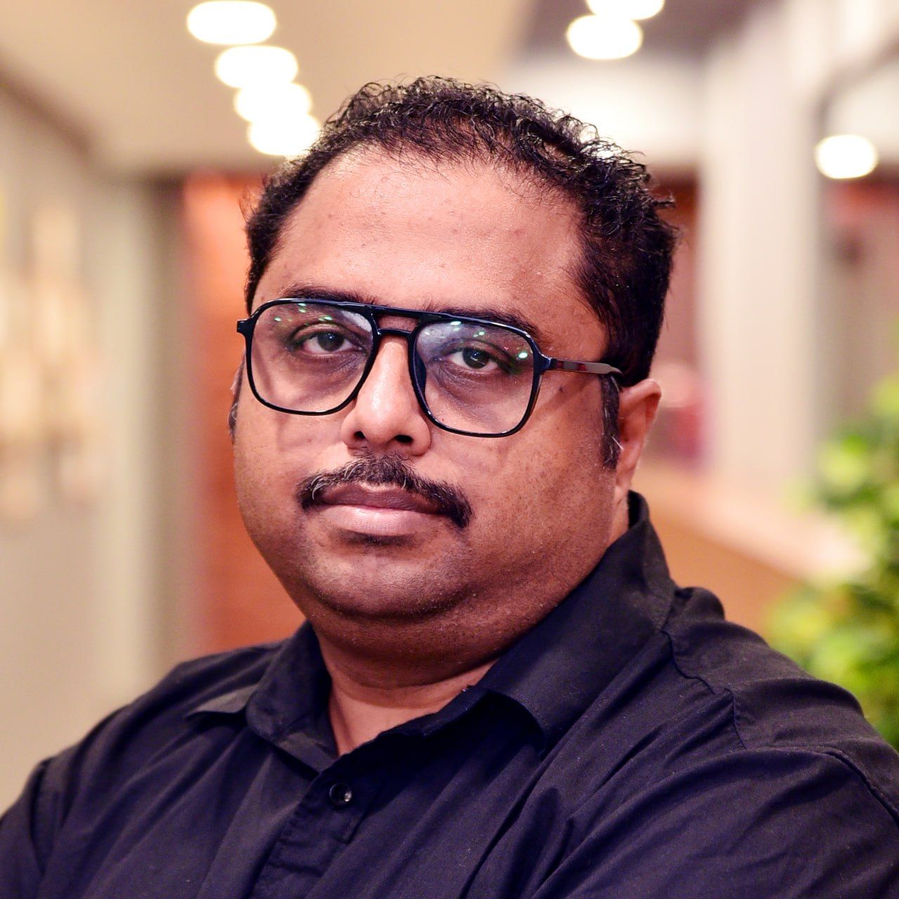 Chief Financial Officer at Zioks (Prosenjit Saha)