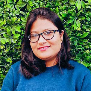 Community Manager at Zioks (Annesha)